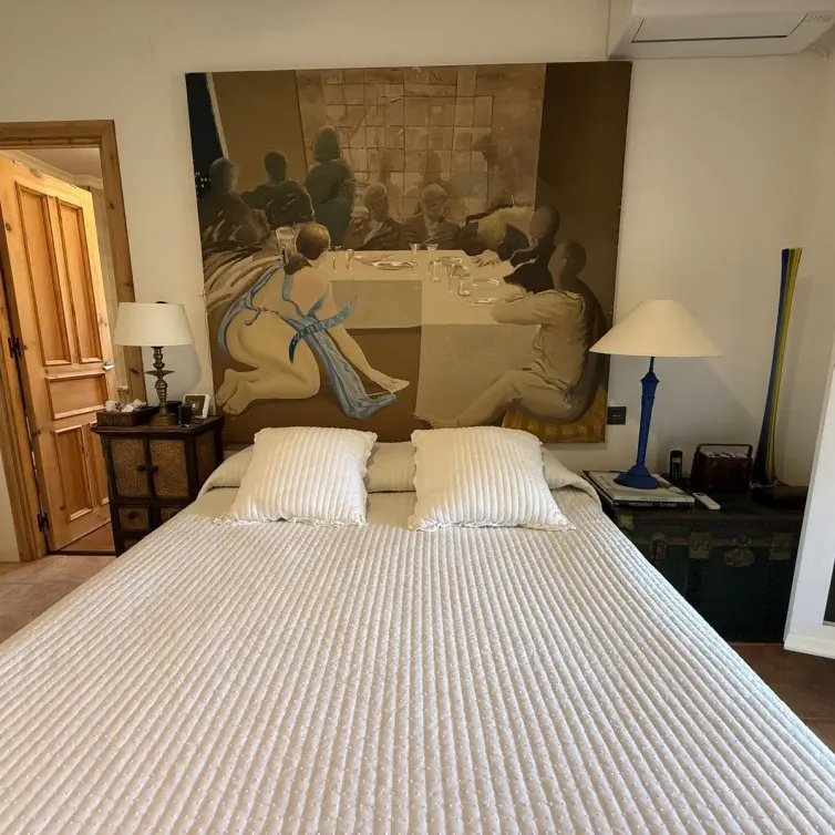 Venta de villa independiente en Torremolinos