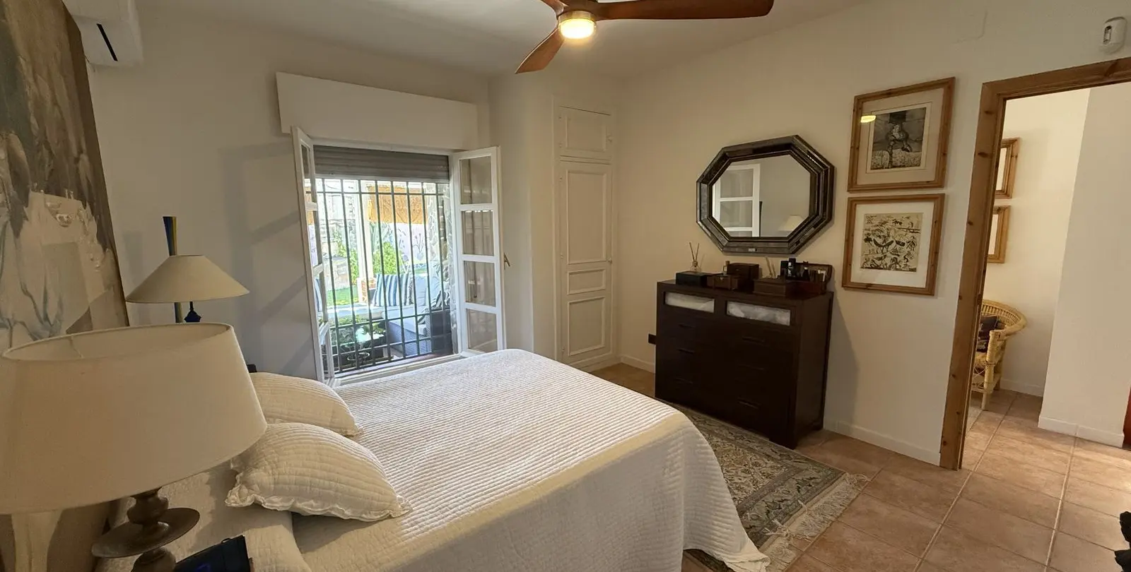Venta de villa independiente en Torremolinos 9
