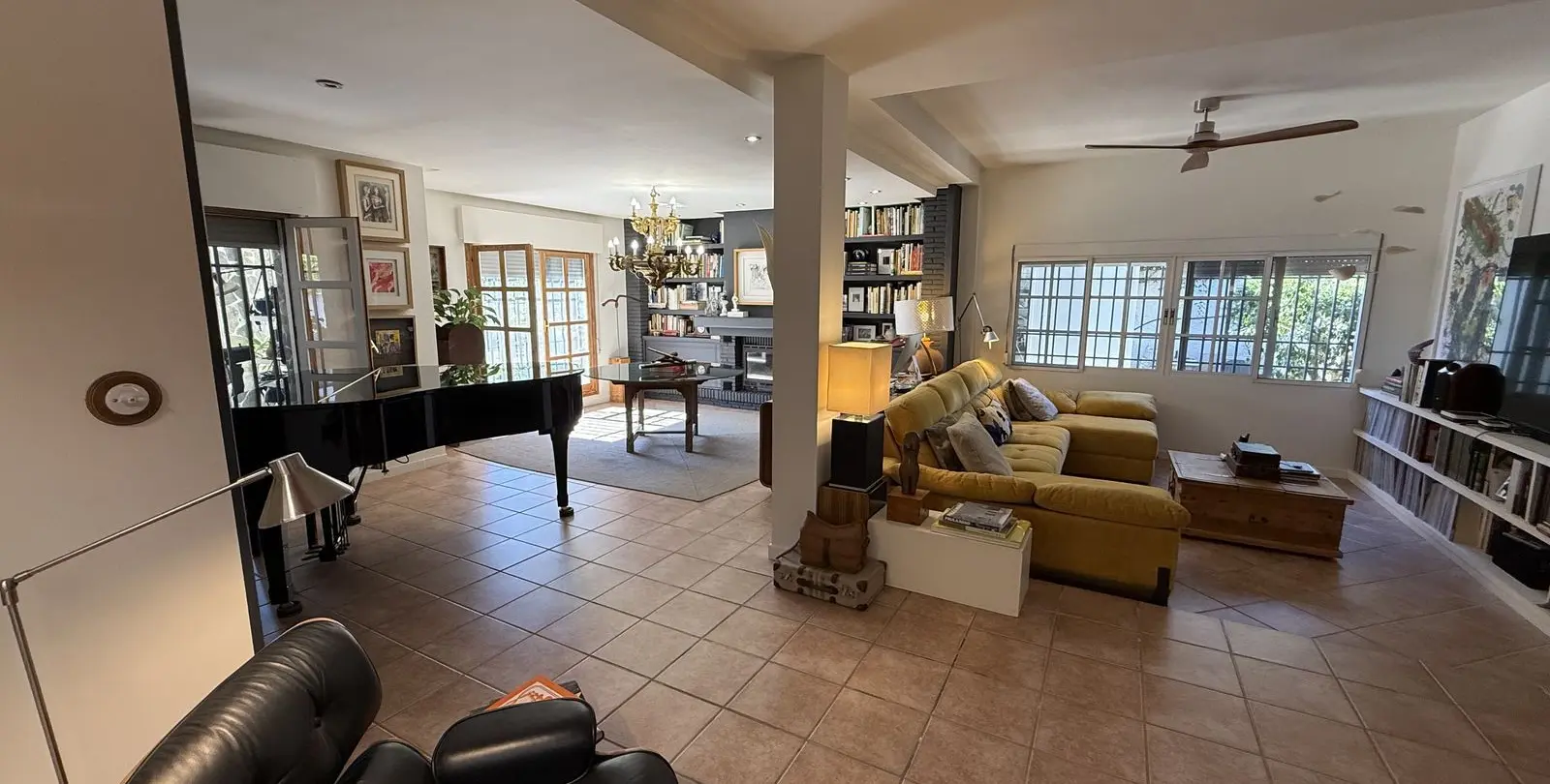 Venta de villa independiente en Torremolinos 10