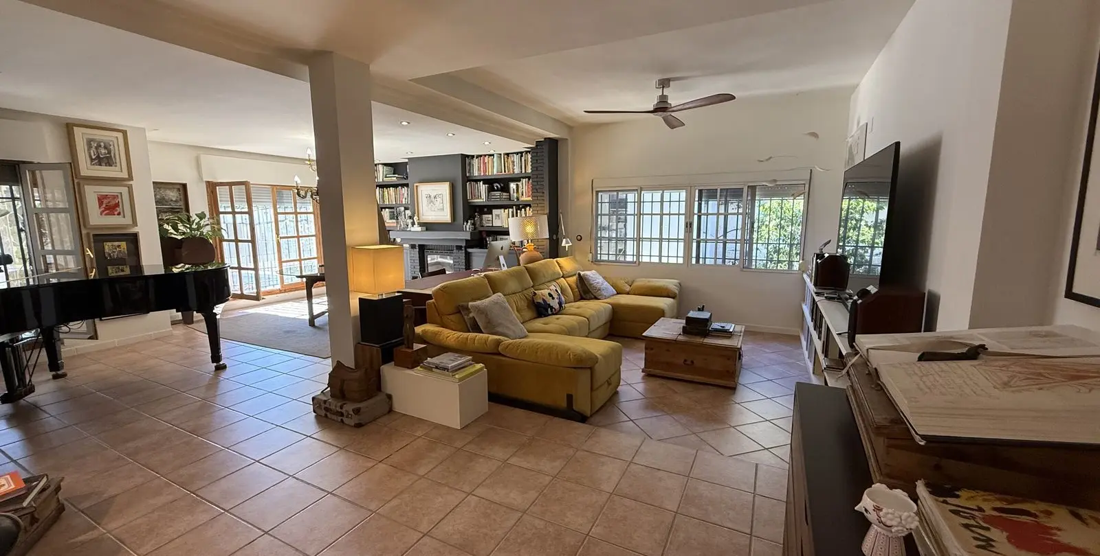 Venta de villa independiente en Torremolinos 11