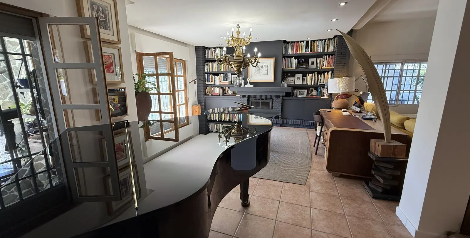 Venta de villa independiente en Torremolinos 12