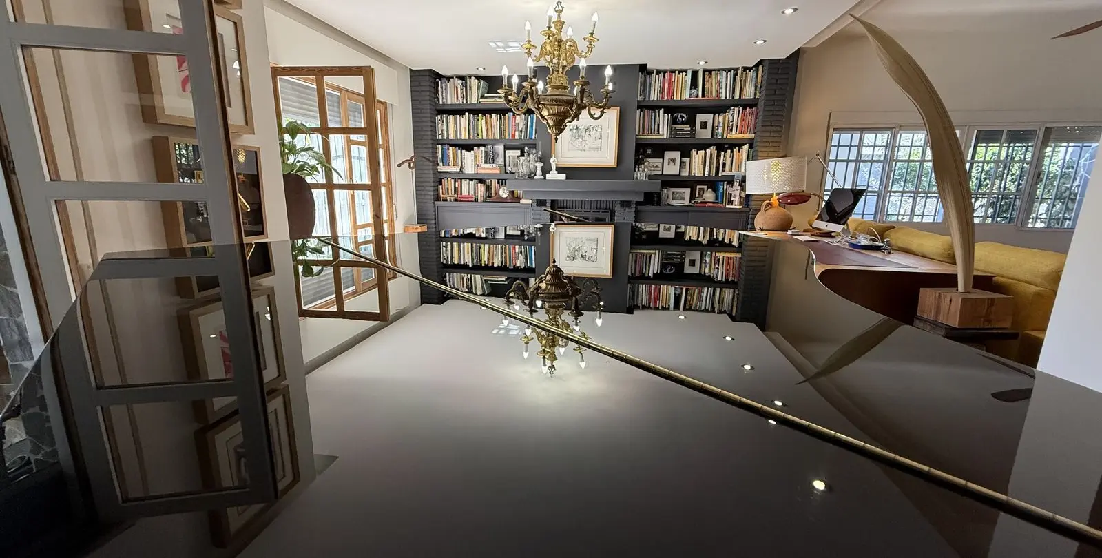 Venta de villa independiente en Torremolinos 13