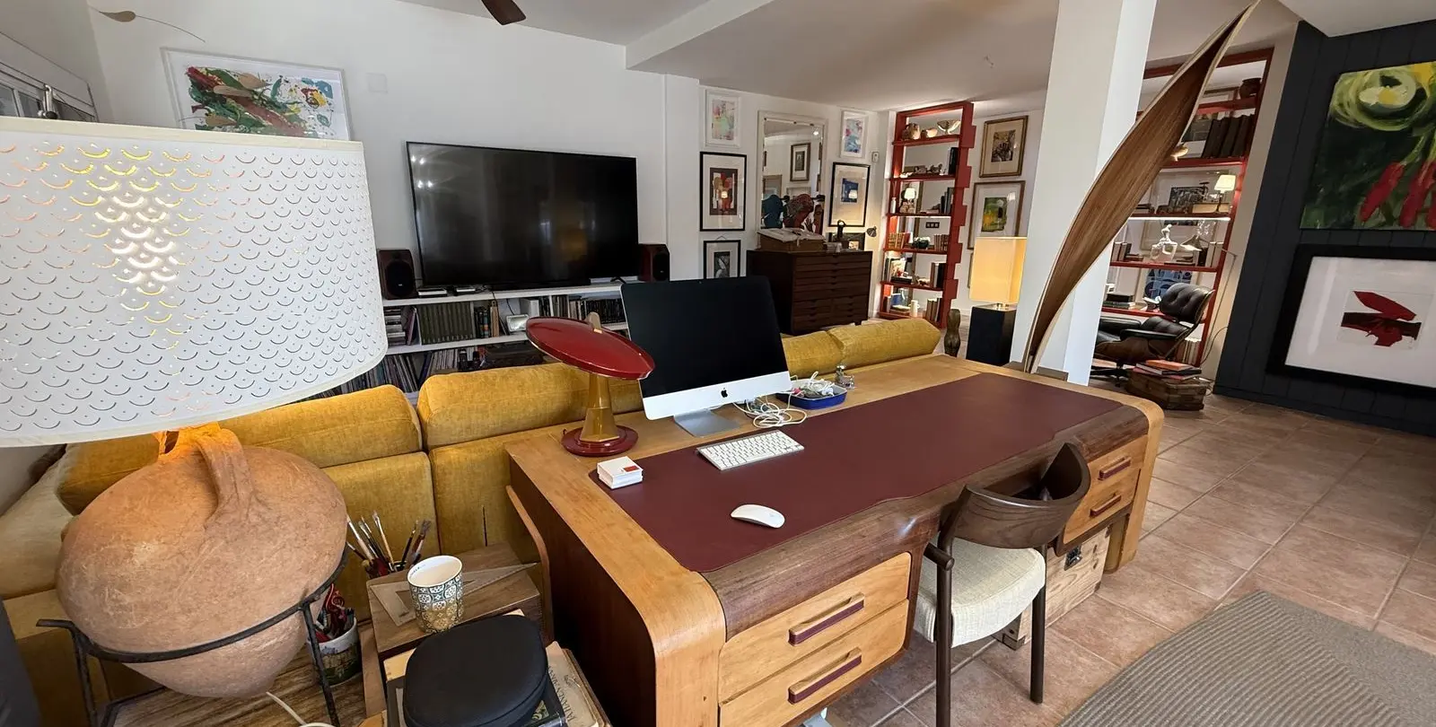 Venta de villa independiente en Torremolinos 14