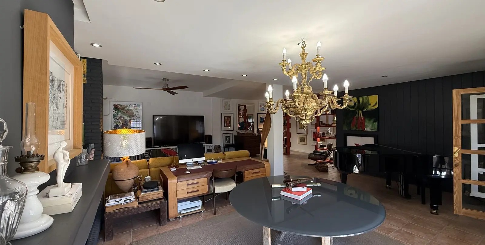 Venta de villa independiente en Torremolinos 16