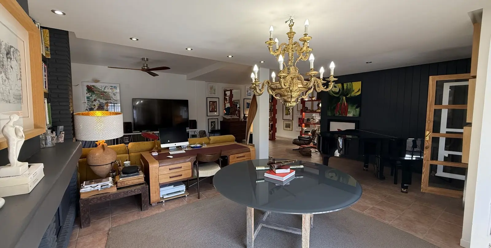 Venta de villa independiente en Torremolinos 17