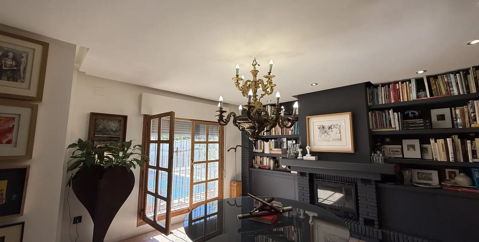 Venta de villa independiente en Torremolinos 21