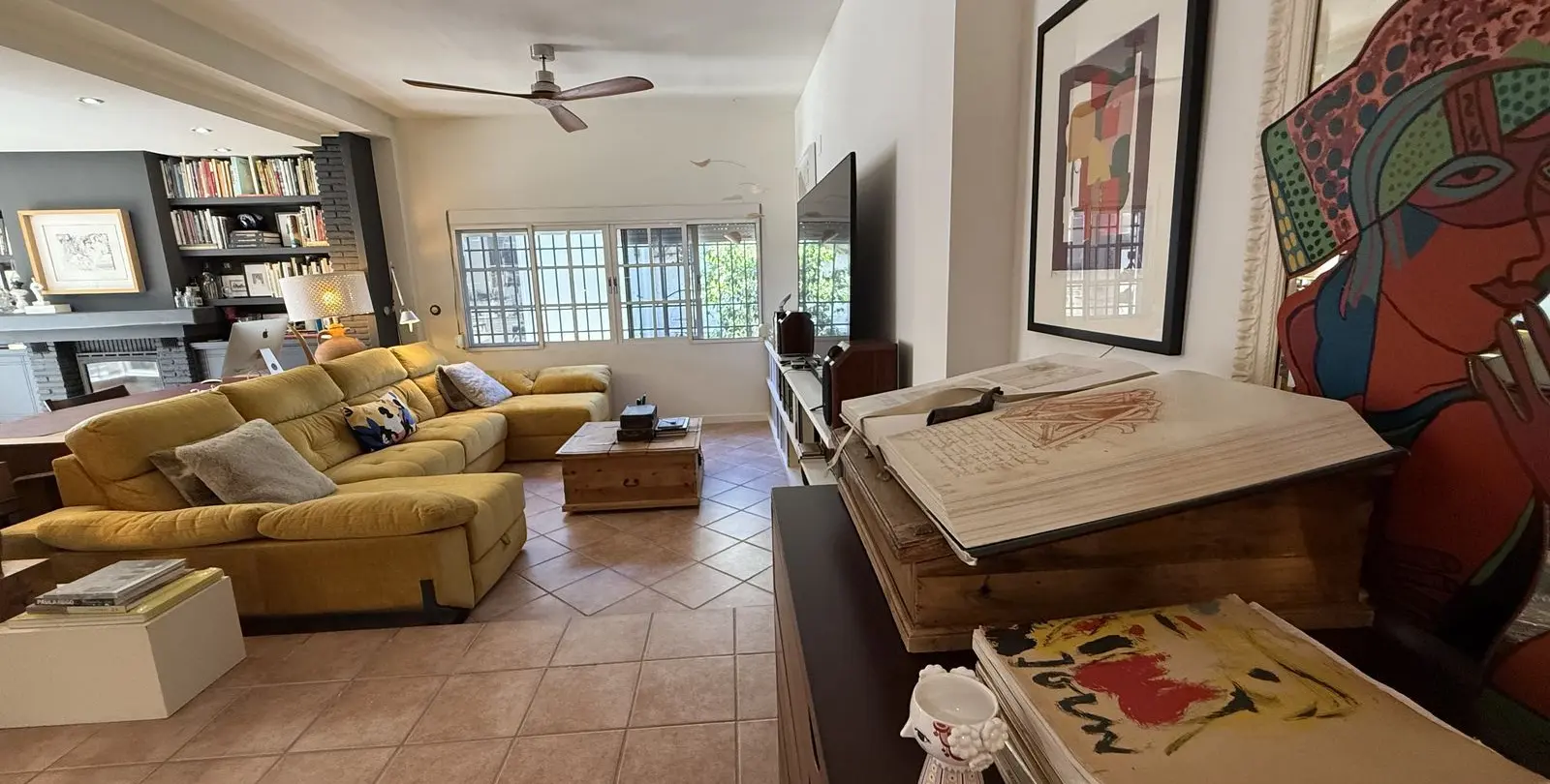 Venta de villa independiente en Torremolinos 23