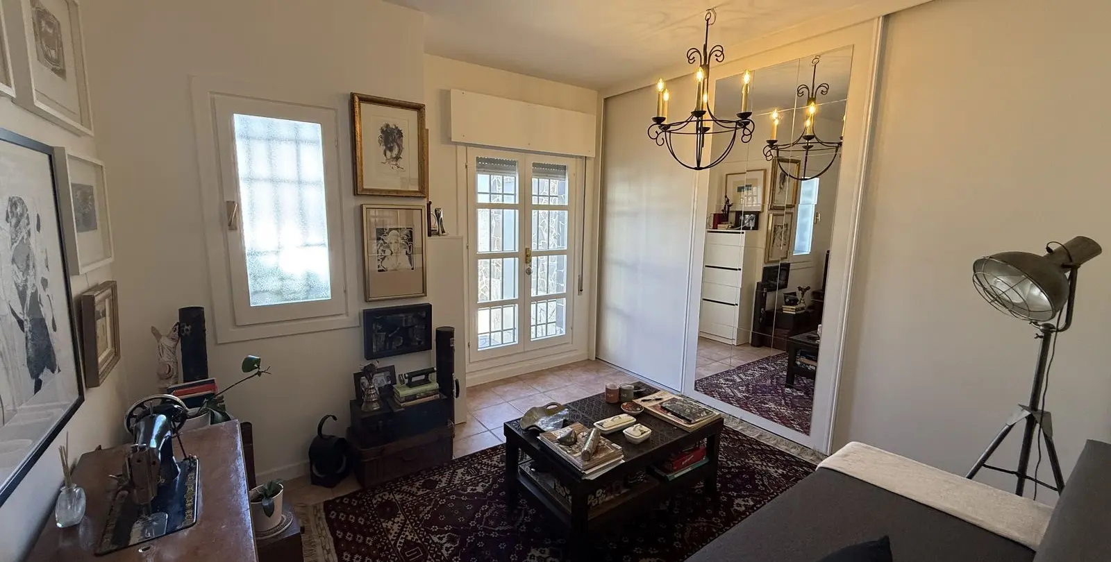 Venta de villa independiente en Torremolinos 24