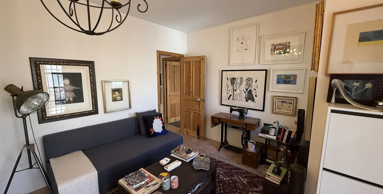 Venta de villa independiente en Torremolinos 25