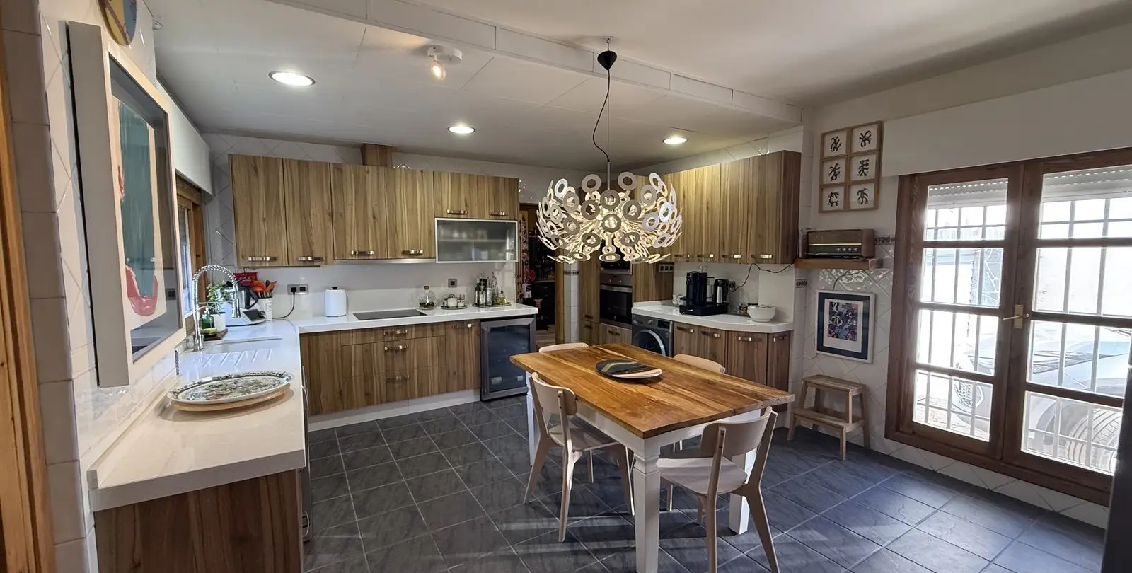 Venta de villa independiente en Torremolinos 26