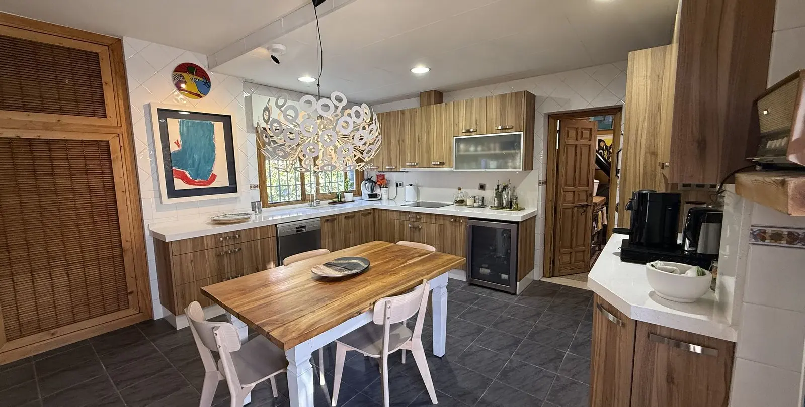 Venta de villa independiente en Torremolinos 27