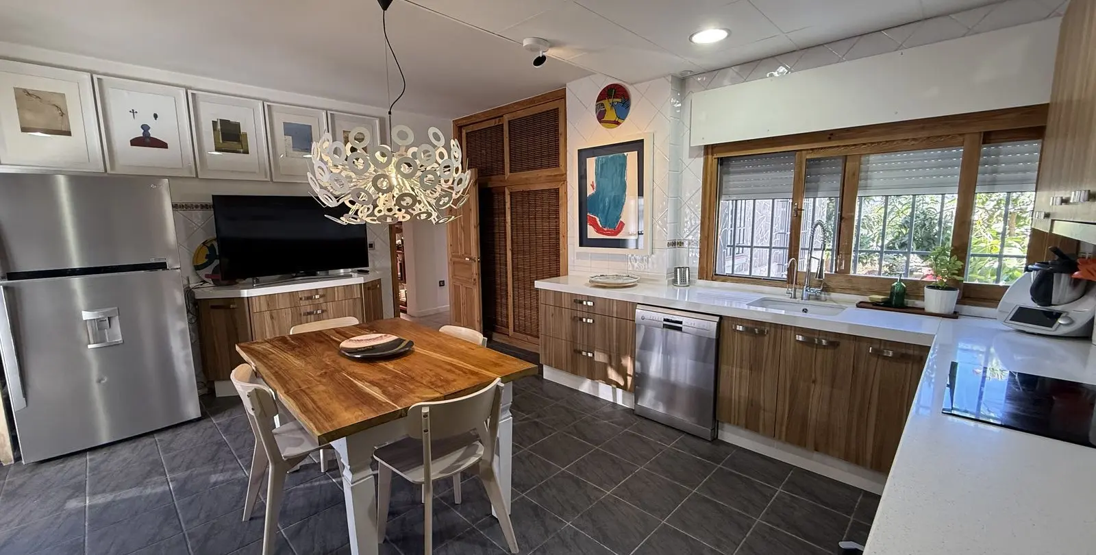 Venta de villa independiente en Torremolinos 29