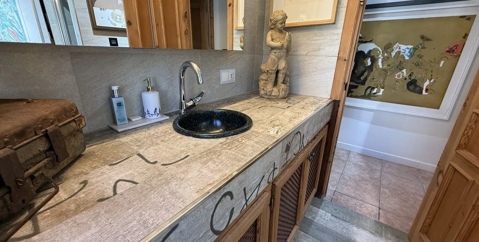 Venta de villa independiente en Torremolinos 32