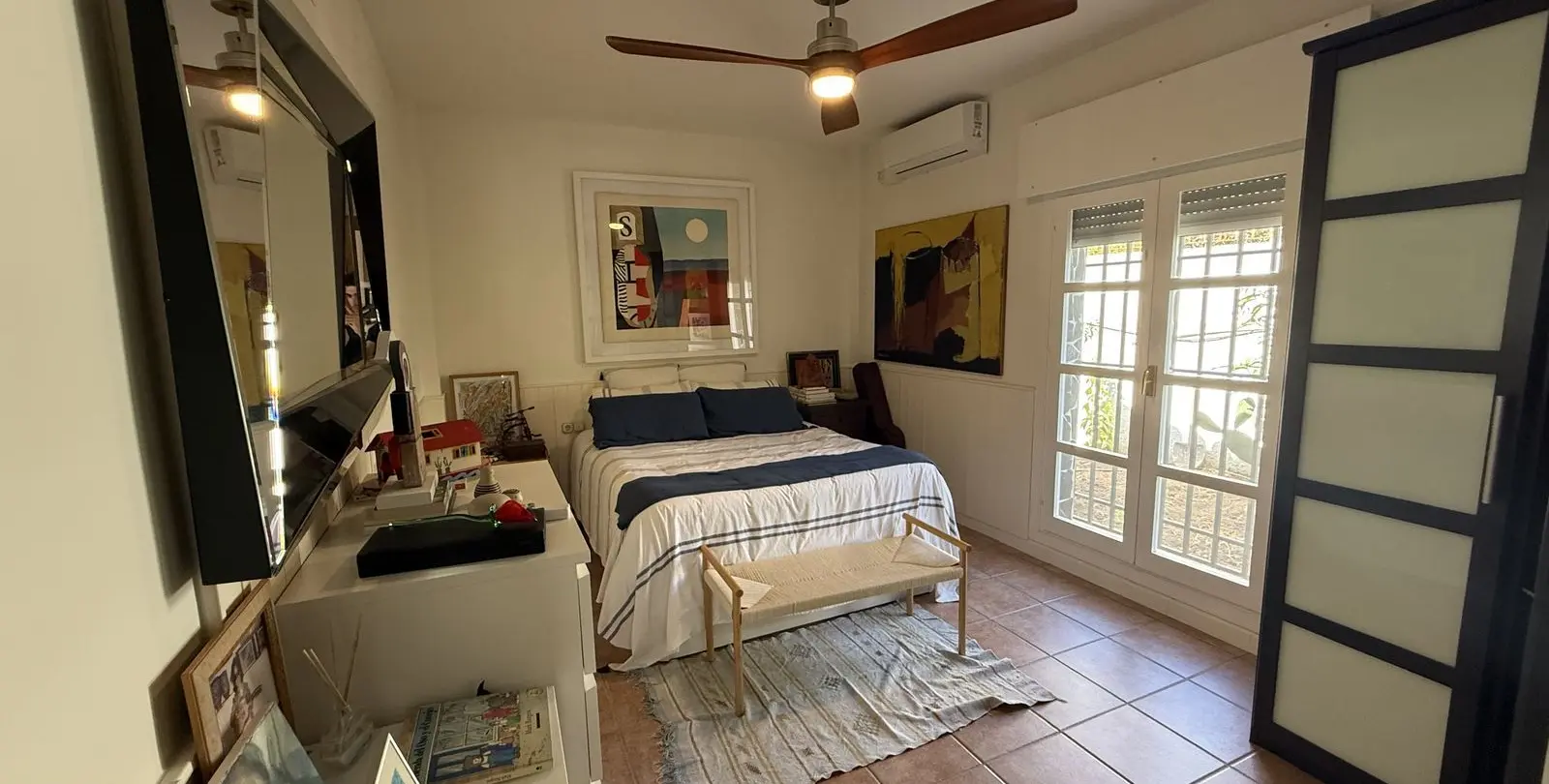 Venta de villa independiente en Torremolinos 37
