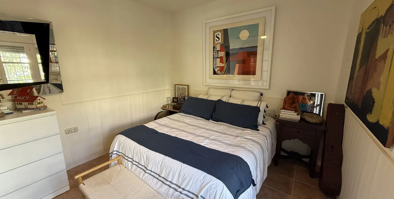 Venta de villa independiente en Torremolinos 38