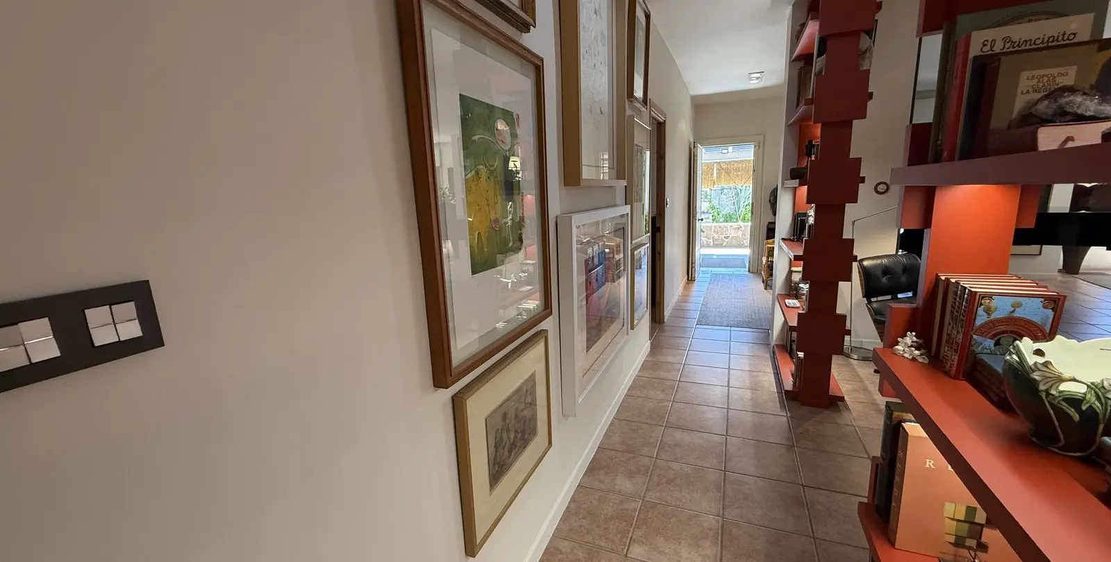 Venta de villa independiente en Torremolinos 42