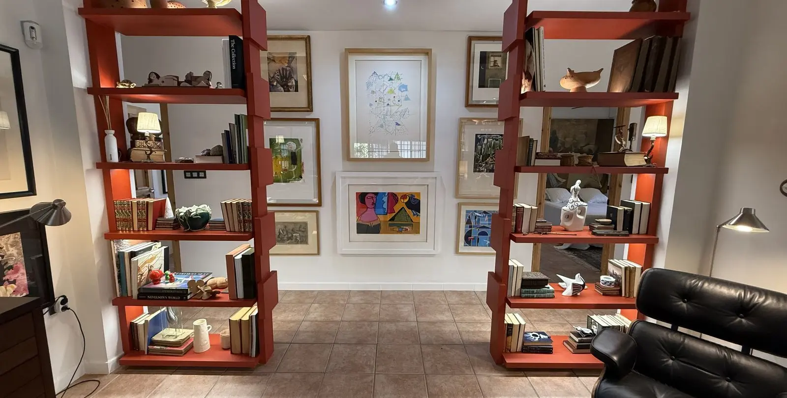 Venta de villa independiente en Torremolinos 46