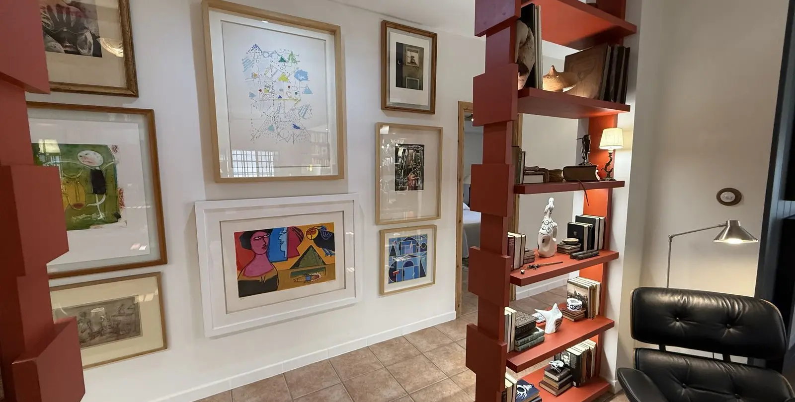 Venta de villa independiente en Torremolinos 47