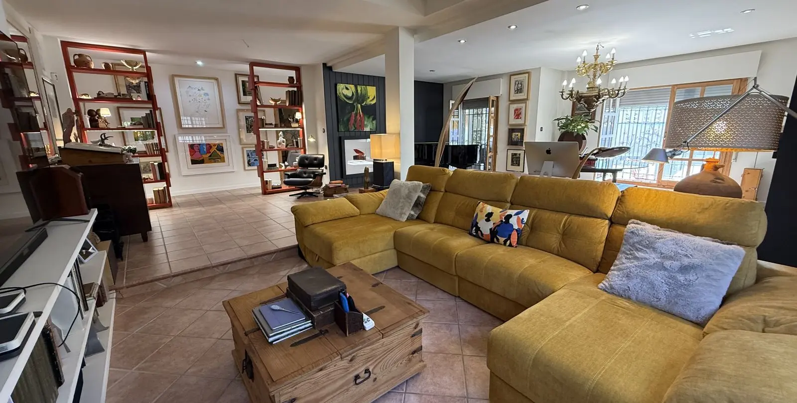 Venta de villa independiente en Torremolinos 52