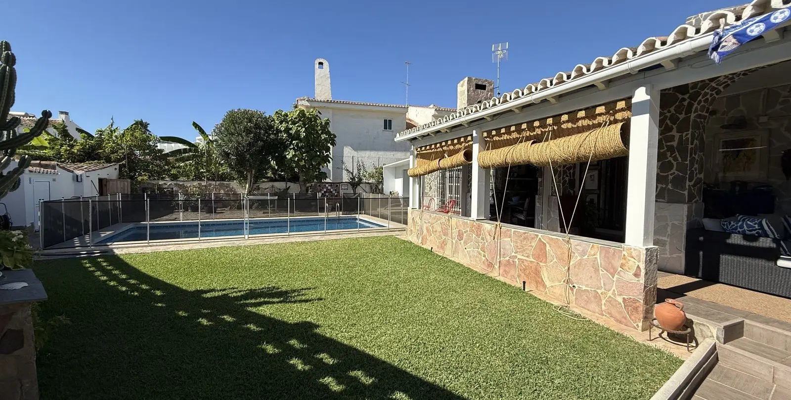 Venta de villa independiente en Torremolinos 63