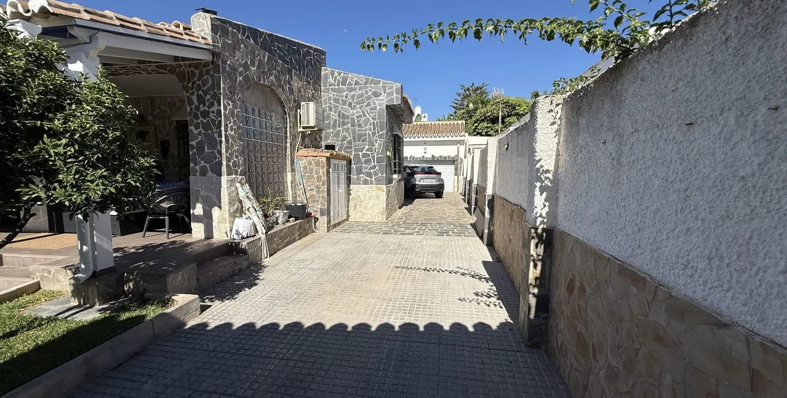 Venta de villa independiente en Torremolinos 65