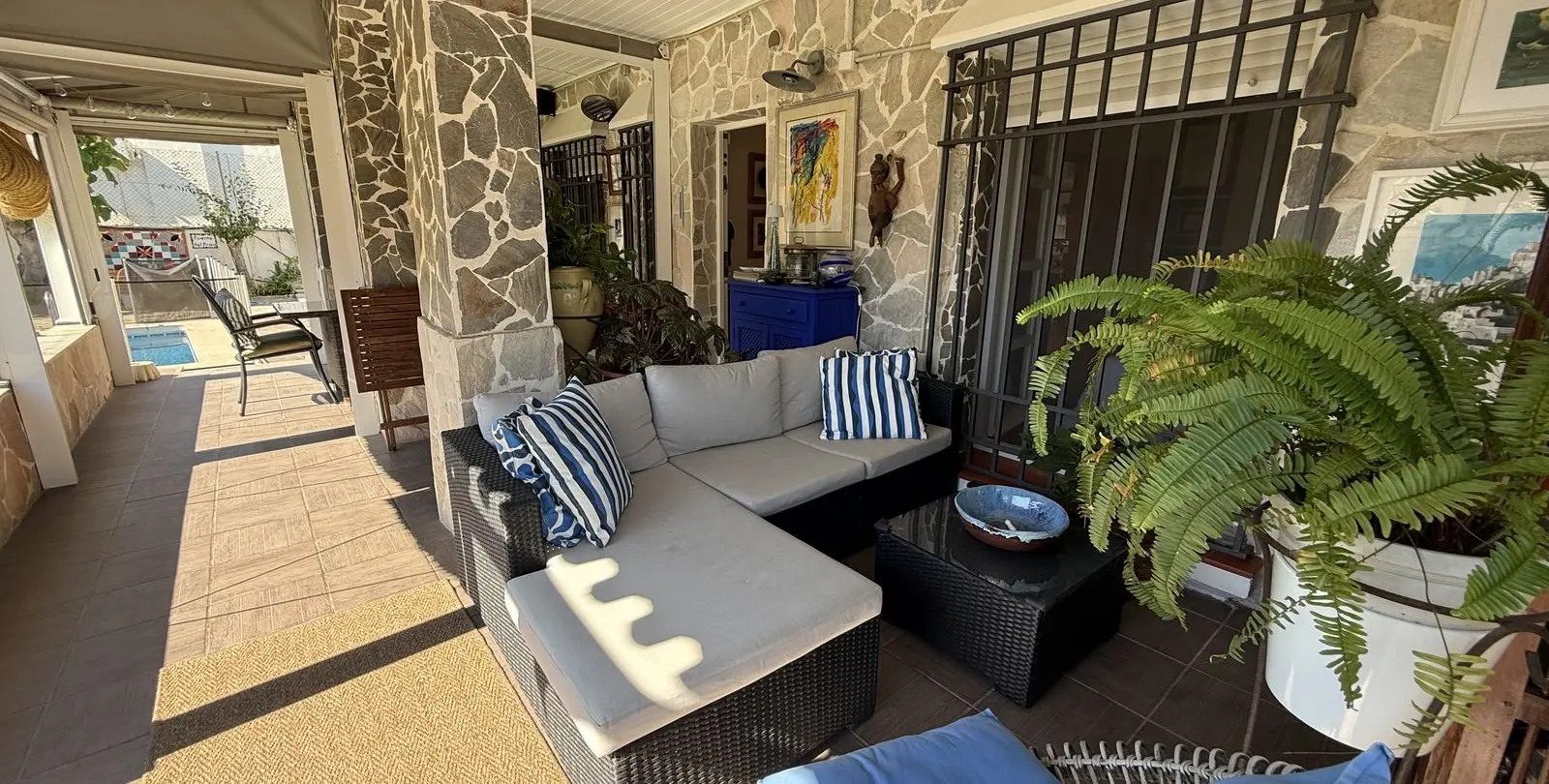 Venta de villa independiente en Torremolinos 70