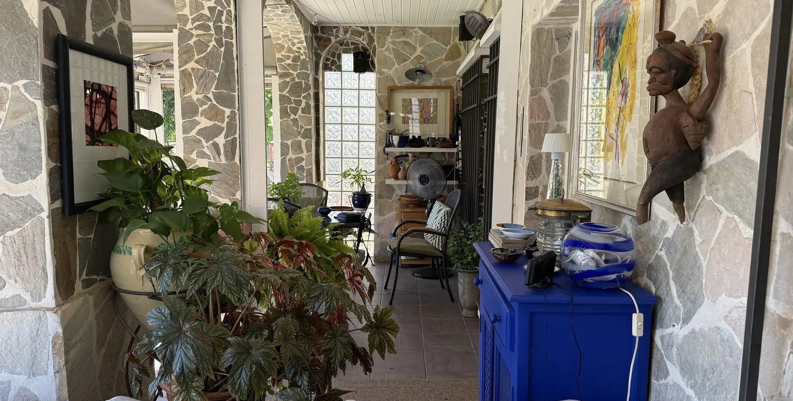 Venta de villa independiente en Torremolinos 72