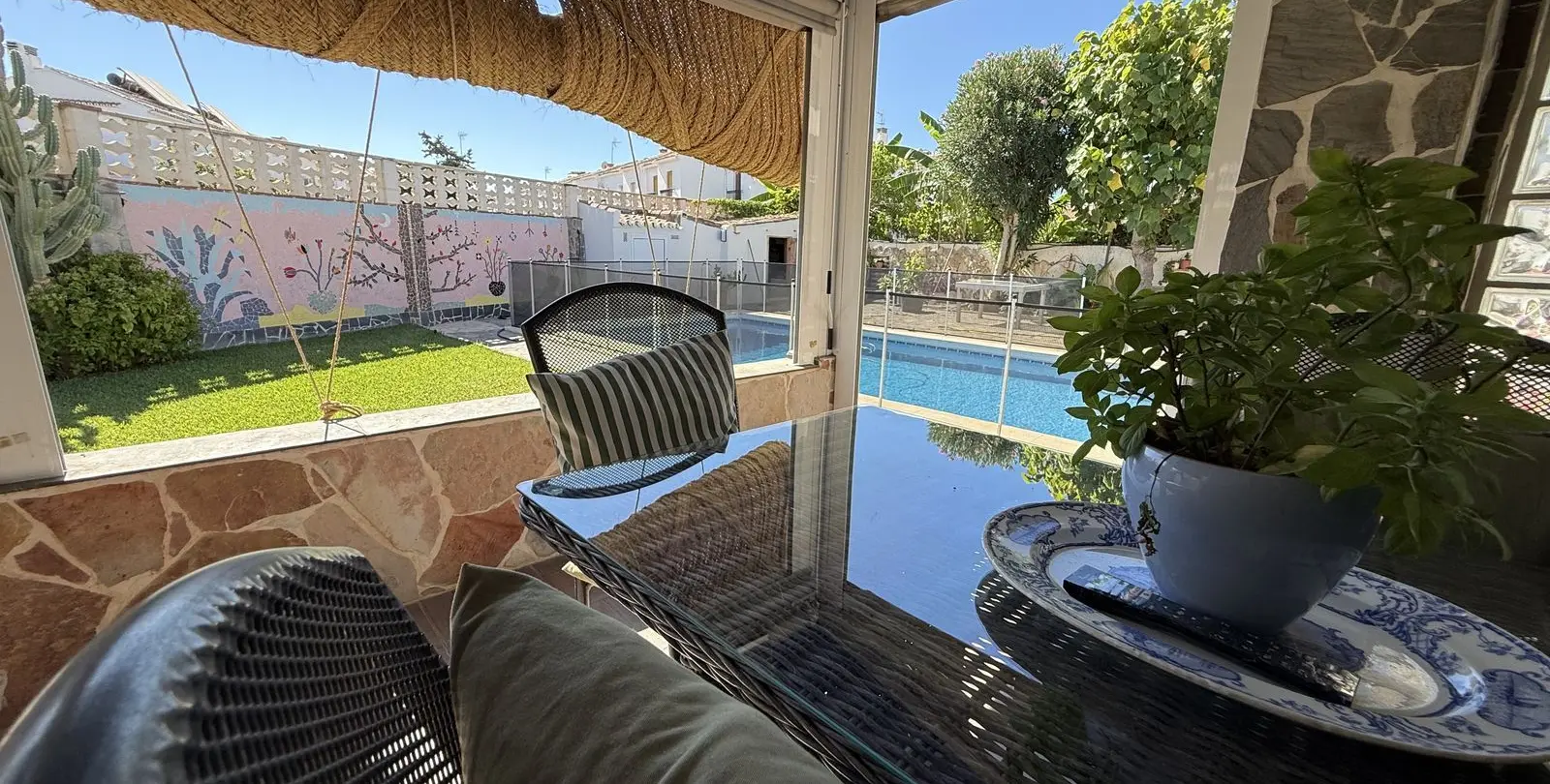Venta de villa independiente en Torremolinos 73