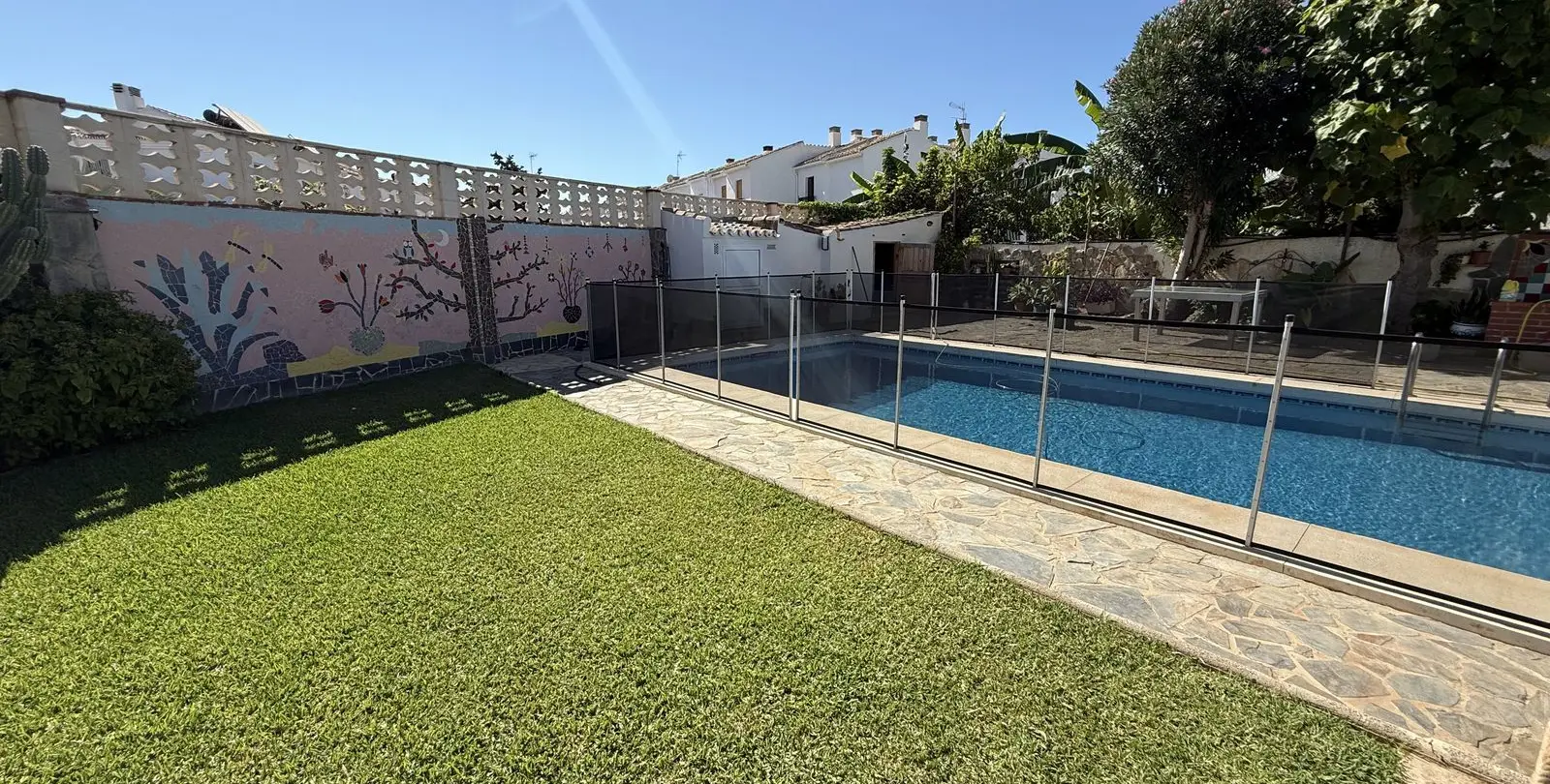 Venta de villa independiente en Torremolinos 76