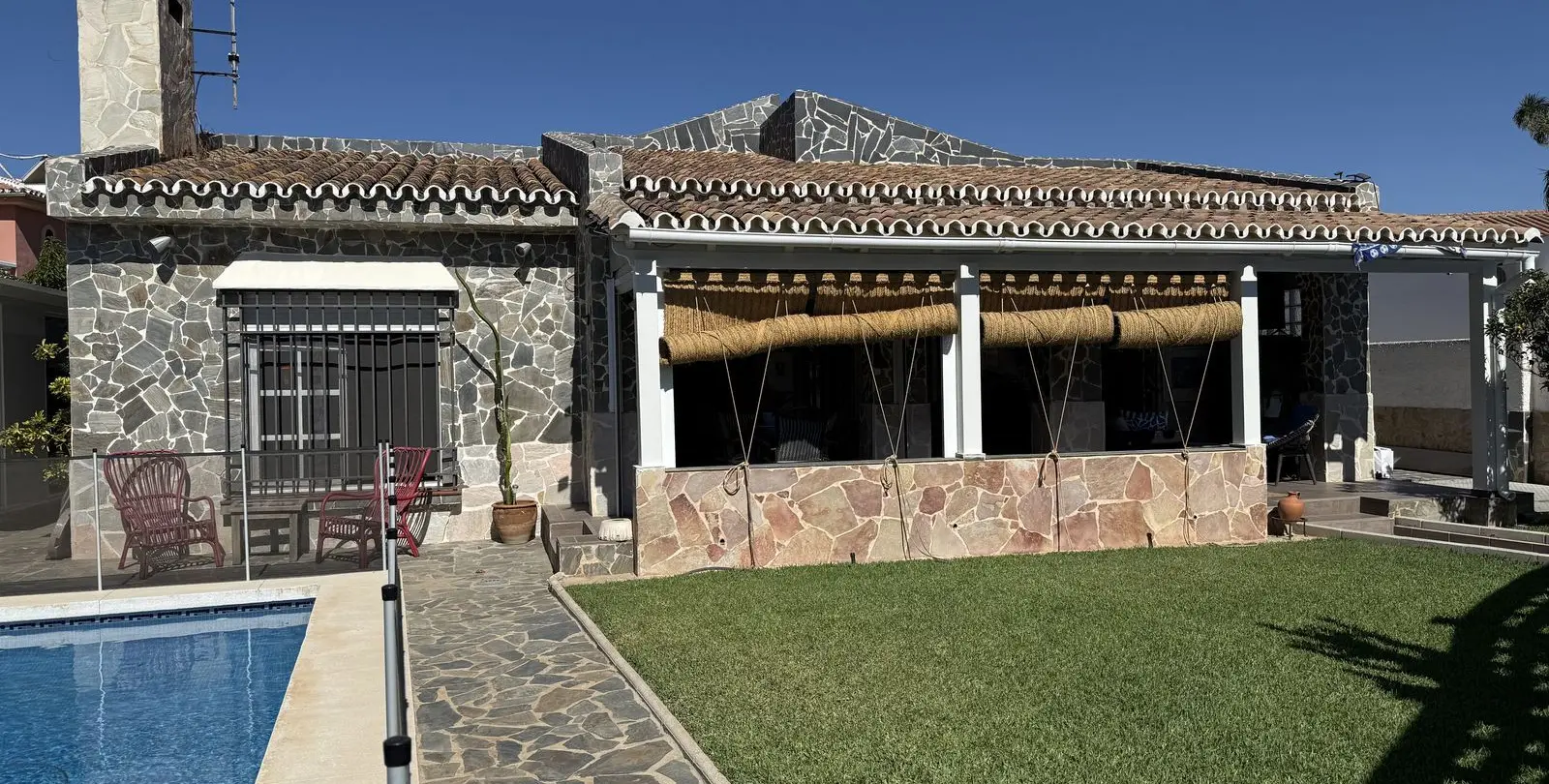 Venta de villa independiente en Torremolinos 79