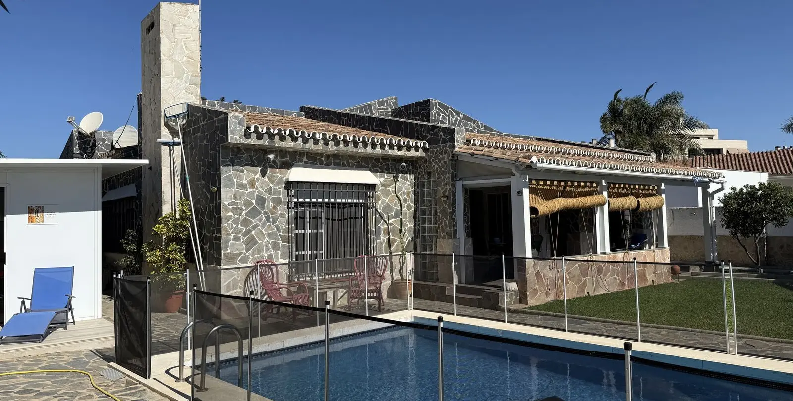 Venta de villa independiente en Torremolinos 83