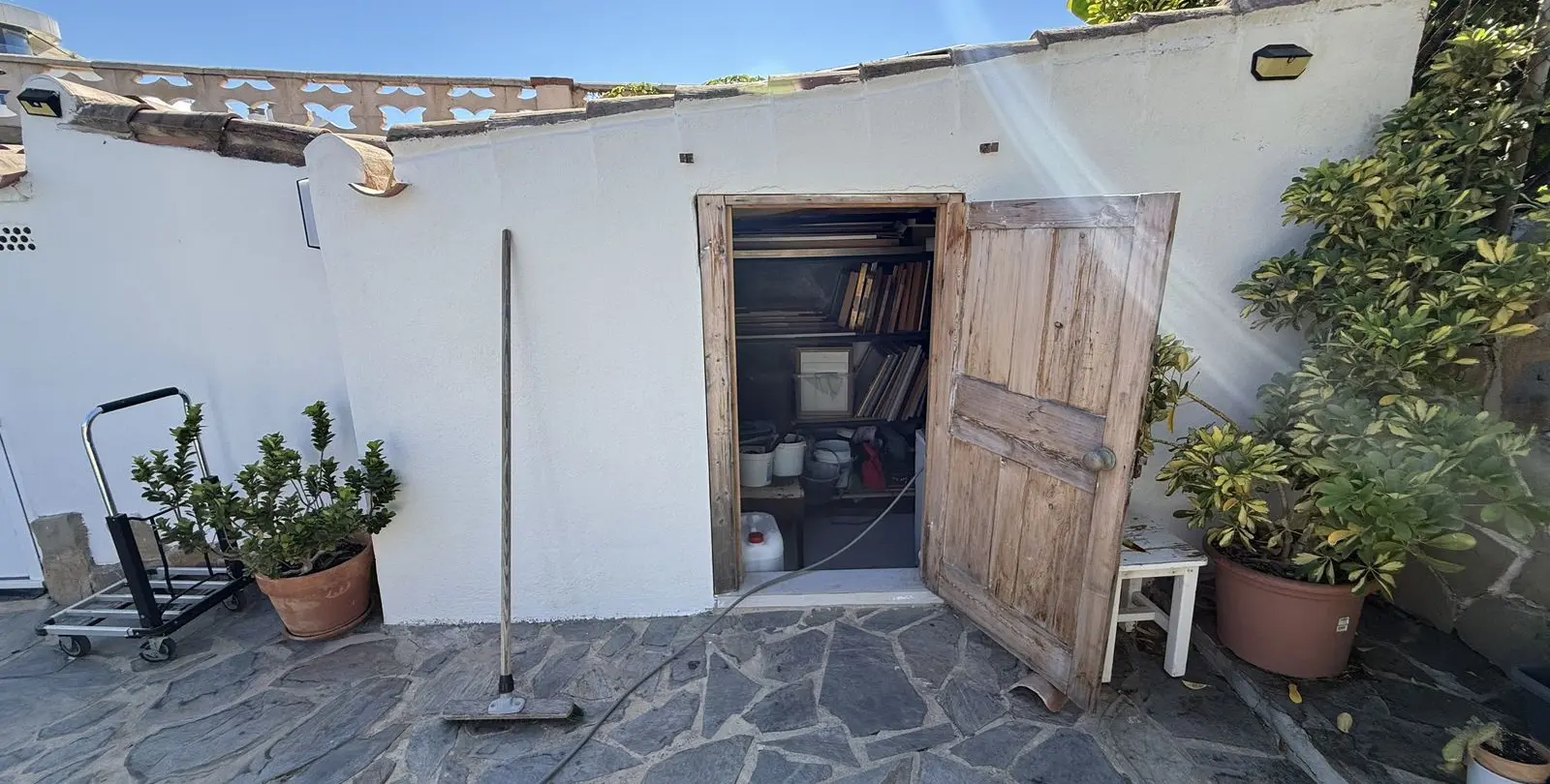 Venta de villa independiente en Torremolinos 85