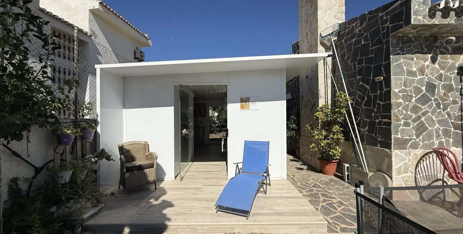 Venta de villa independiente en Torremolinos 88