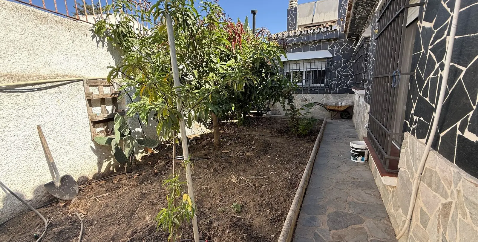 Venta de villa independiente en Torremolinos 101