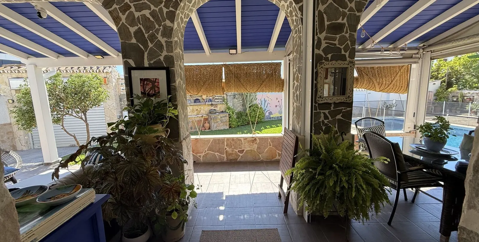 Venta de villa independiente en Torremolinos 105