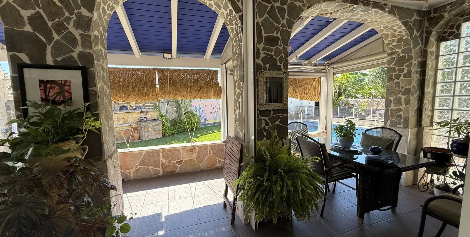 Venta de villa independiente en Torremolinos 108