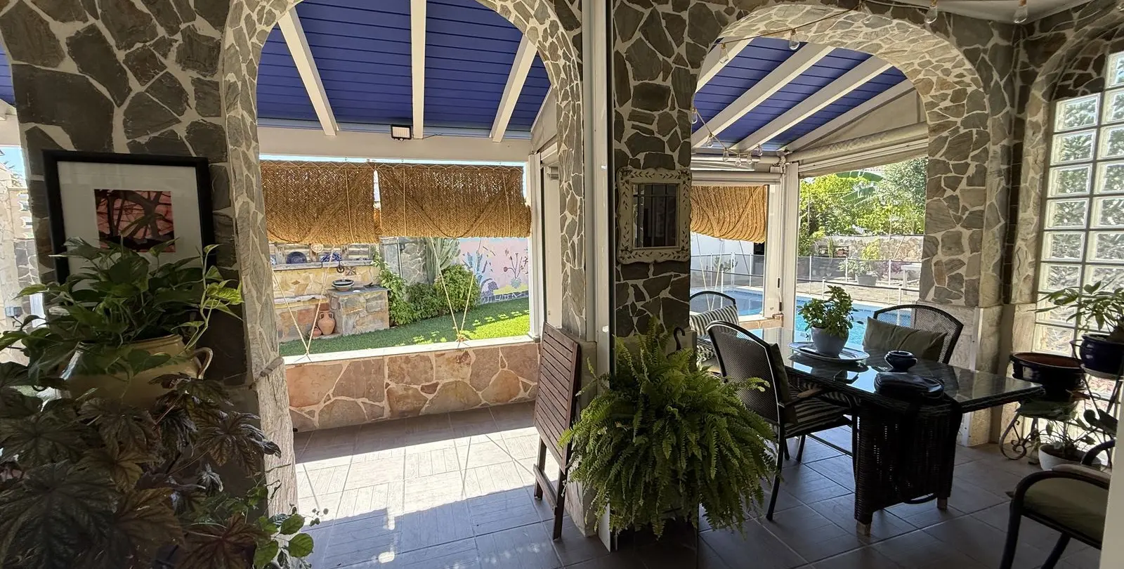 Venta de villa independiente en Torremolinos 109