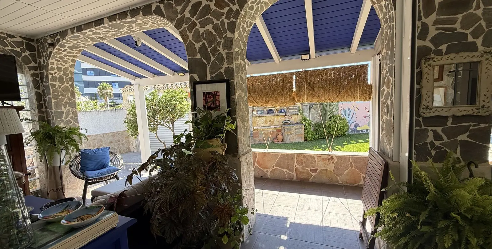 Venta de villa independiente en Torremolinos 111