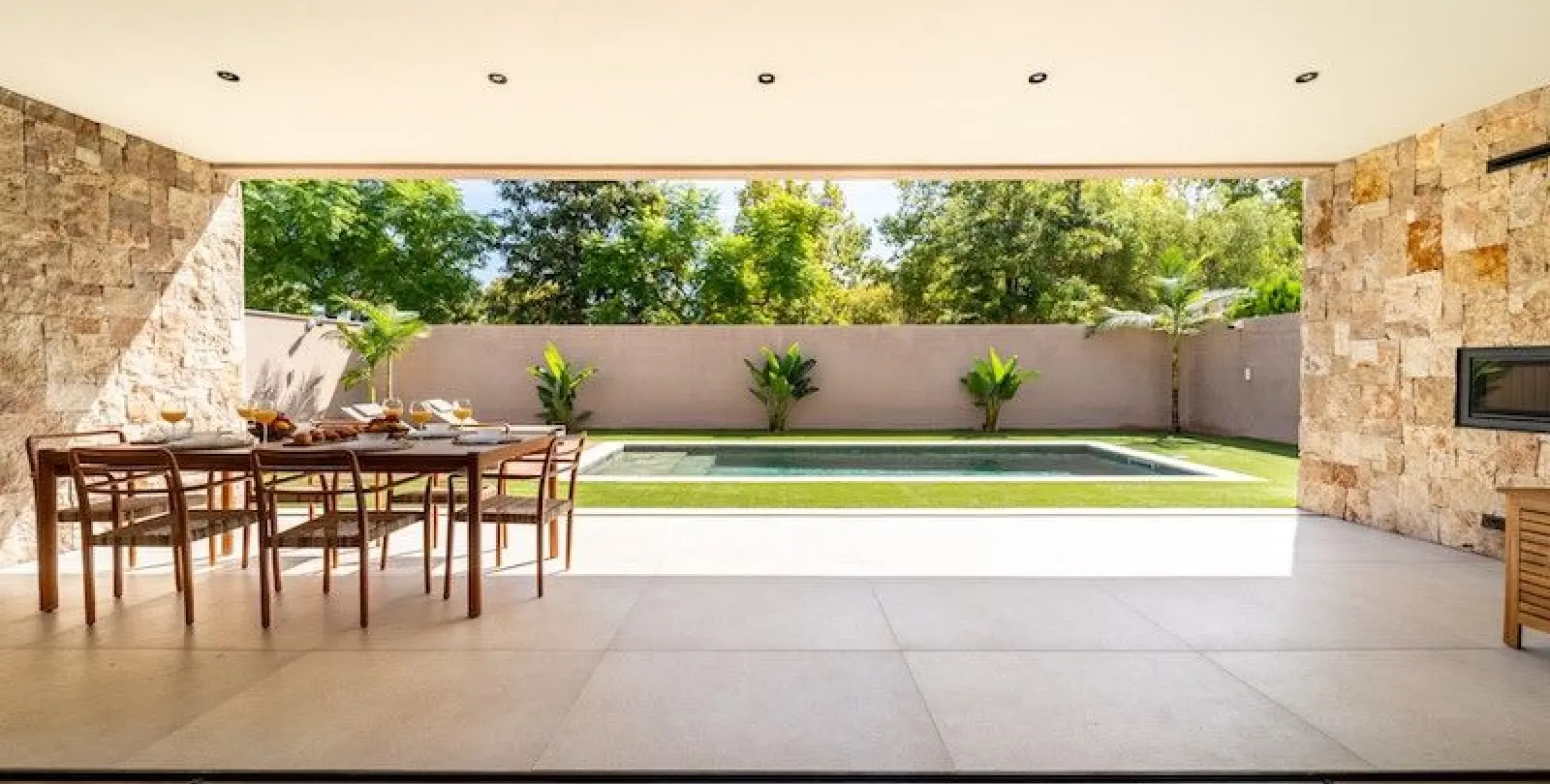 Sale of detached villa in Churriana 2