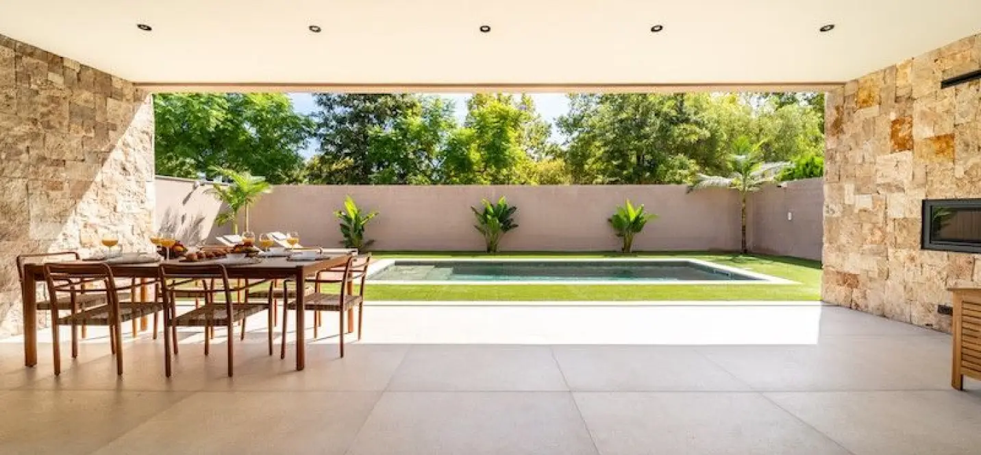 Venta de villa independiente en Churriana 1