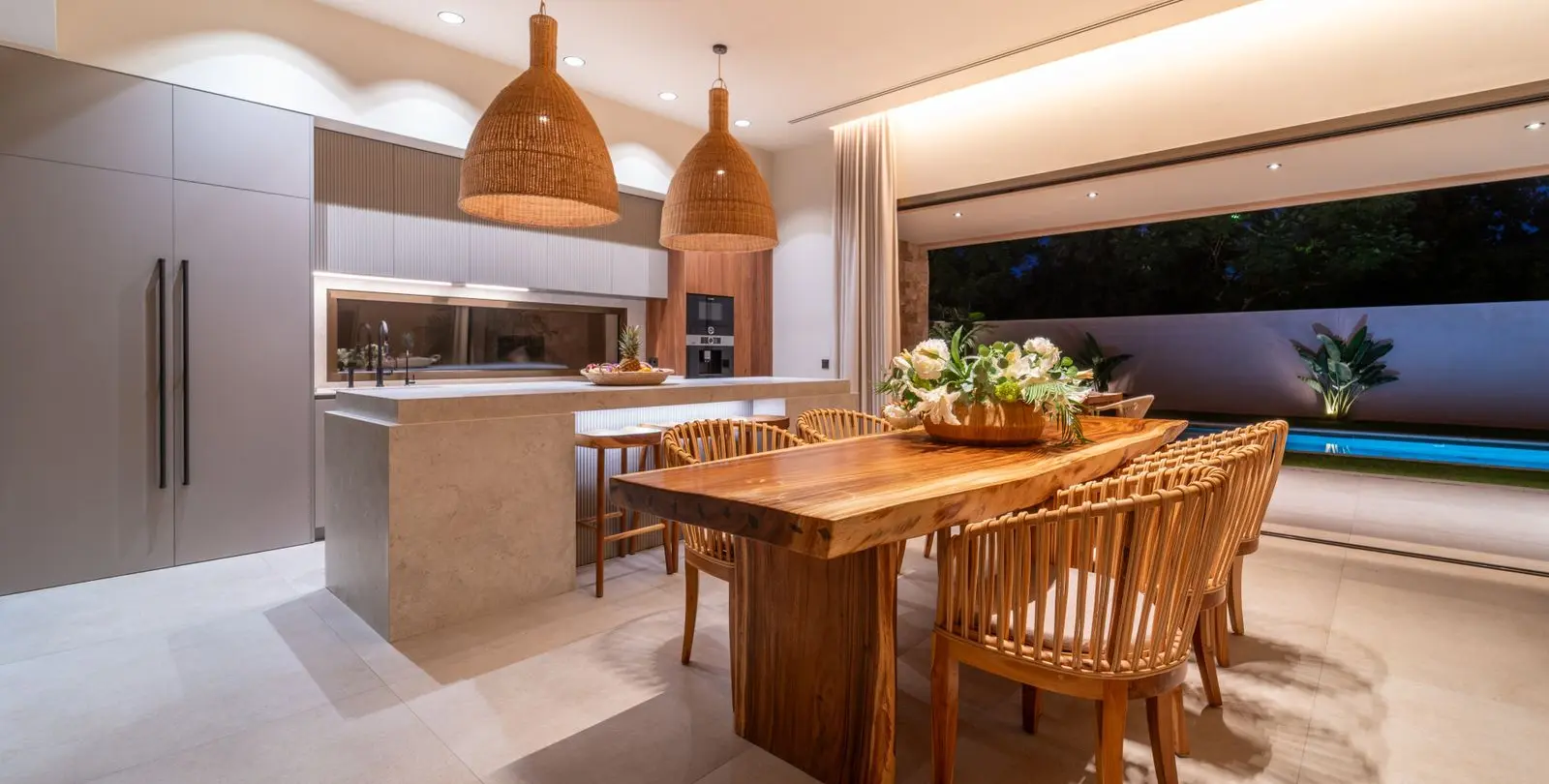 Sale of detached villa in Churriana 14