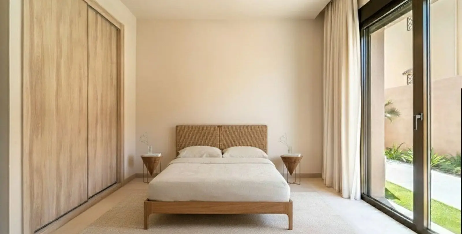 Sale of detached villa in Churriana 20