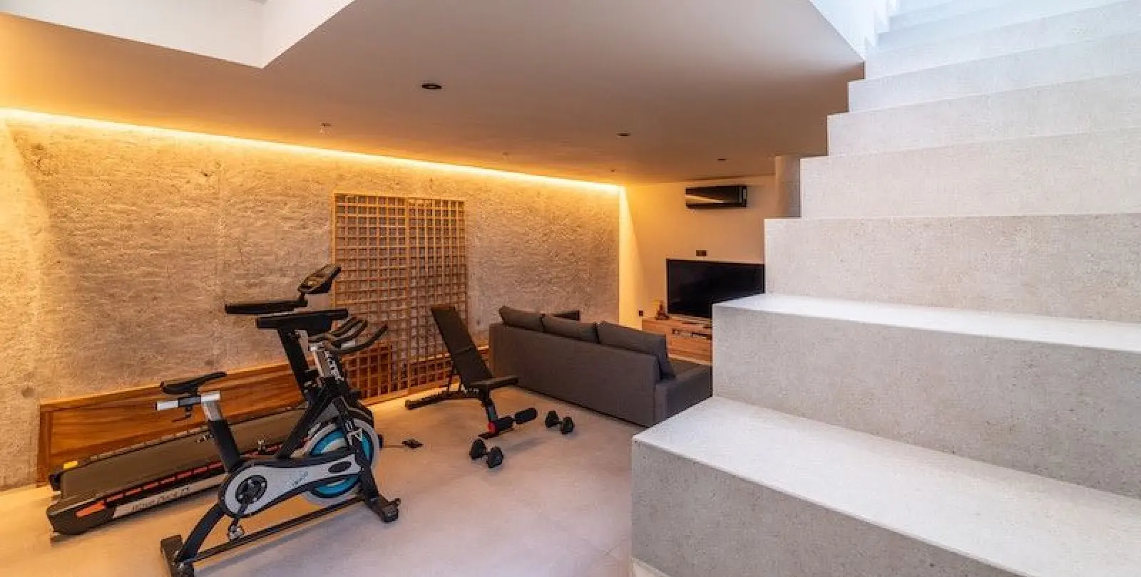 Sale of detached villa in Churriana 22