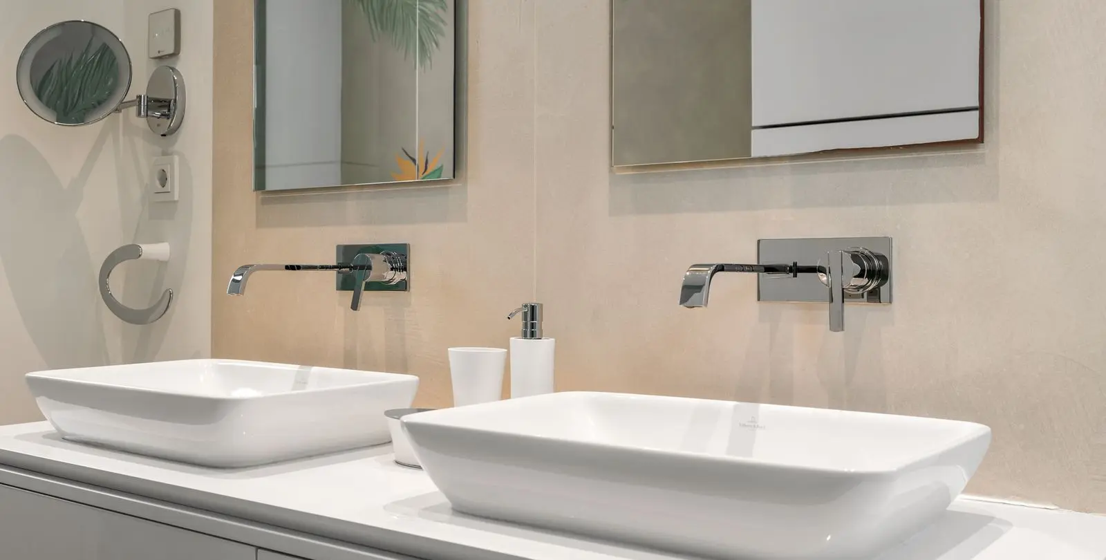 Venta de apartamento en planta media en Nueva Andalucía 23