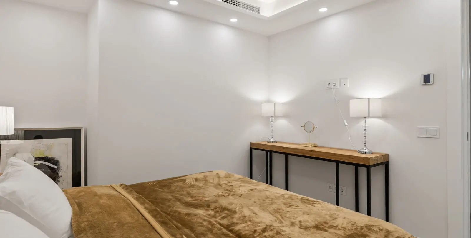 Venta de apartamento en planta media en Nueva Andalucía 29