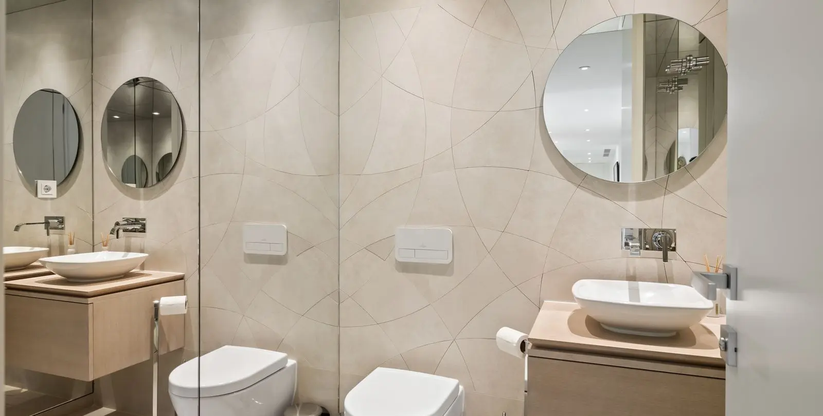 Venta de apartamento en planta media en Nueva Andalucía 38