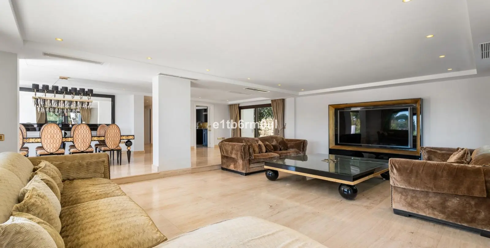 Venta de villa independiente en Benahavís 18
