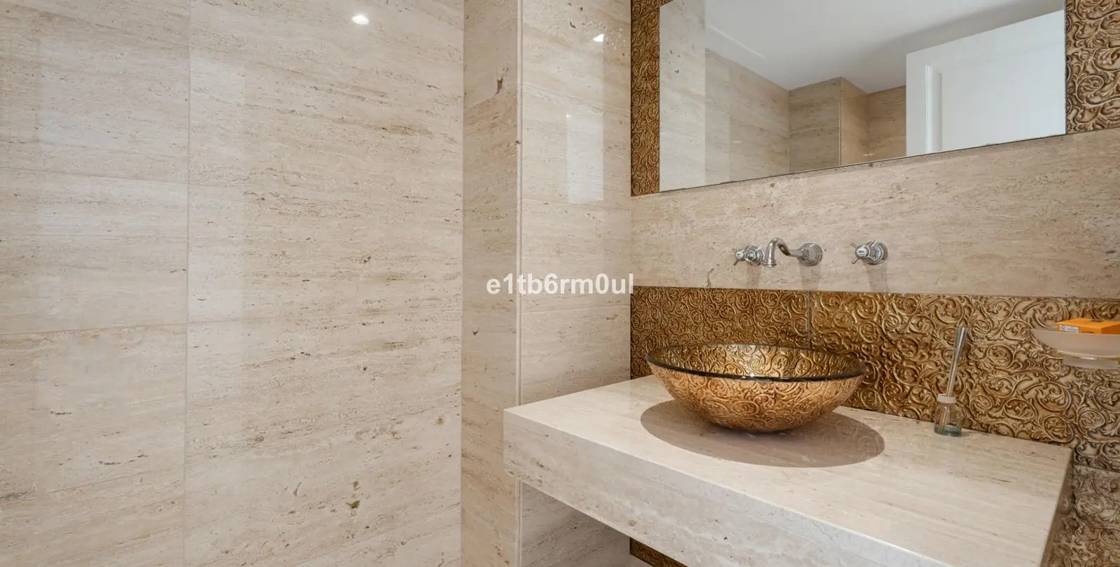 Venta de villa independiente en Benahavís 25