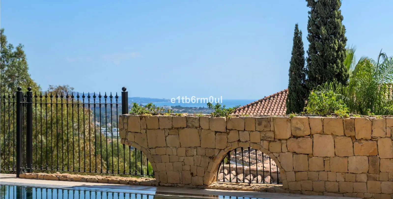 Venta de villa independiente en Benahavís 28