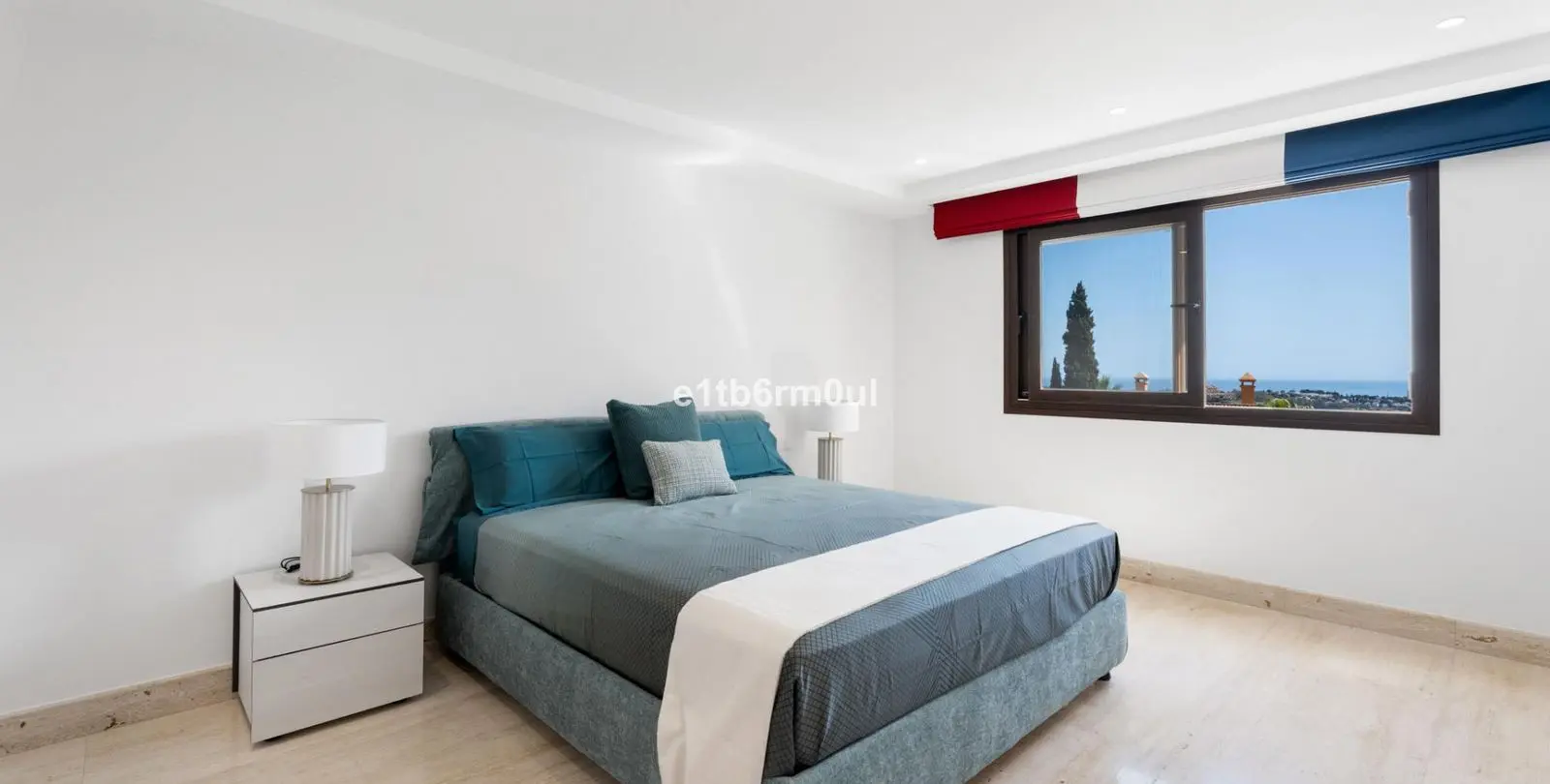 Venta de villa independiente en Benahavís 43